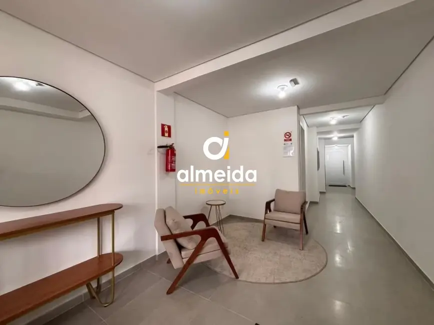 Foto 2 de Apartamento com 1 quarto à venda, 46m2 em Camobi, Santa Maria - RS