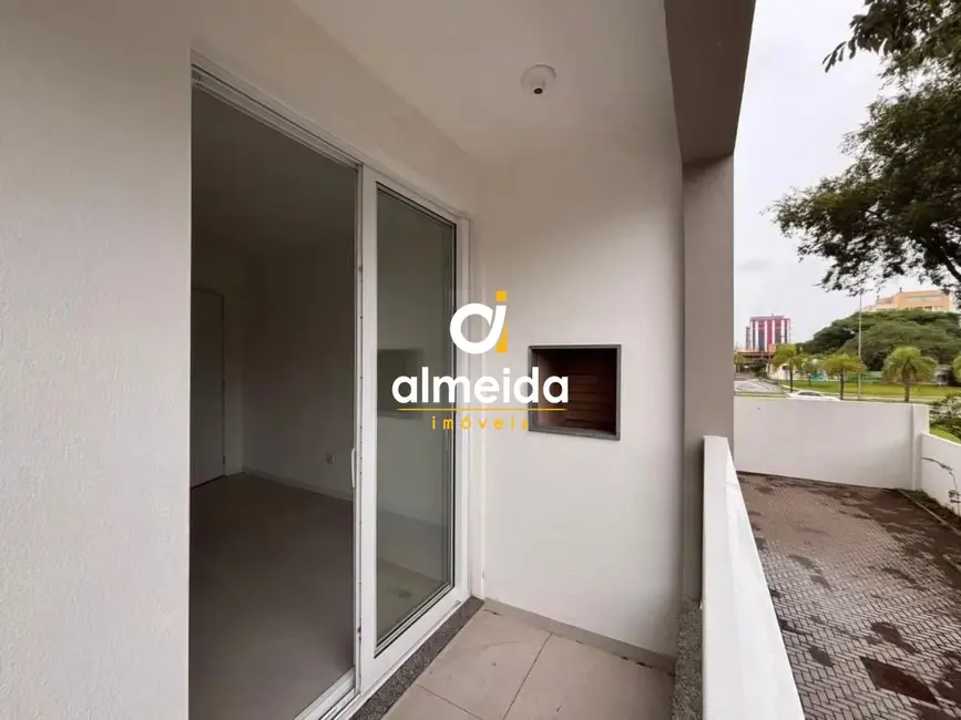 Foto 4 de Apartamento com 1 quarto à venda, 46m2 em Camobi, Santa Maria - RS