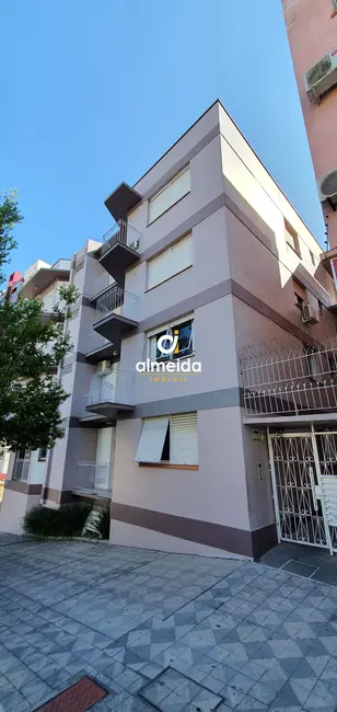 Foto 1 de Apartamento com 2 quartos à venda, 83m2 em Centro, Santa Maria - RS