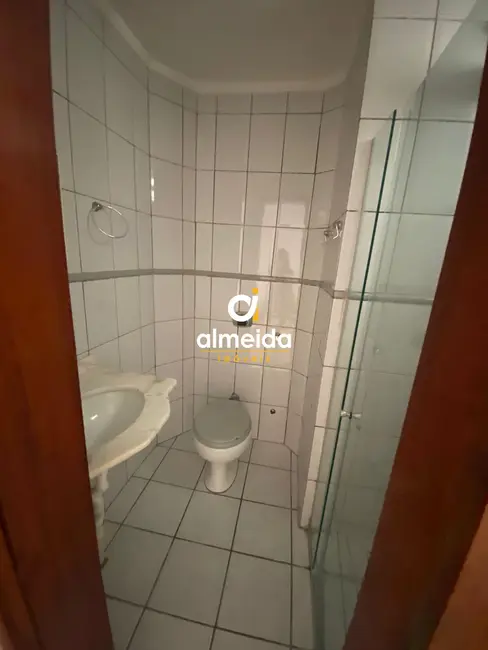 Foto 5 de Apartamento com 1 quarto para alugar, 45m2 em Centro, Santa Maria - RS