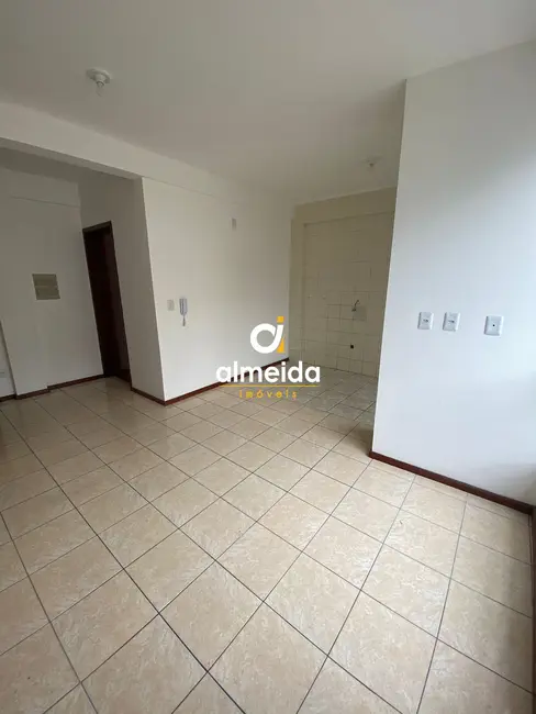 Foto 3 de Apartamento com 1 quarto para alugar, 45m2 em Centro, Santa Maria - RS