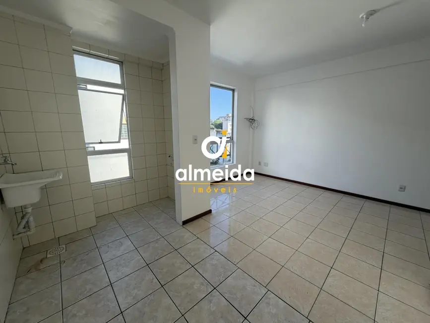 Apartamento com 1 quarto para alugar, 45m2 em Centro, Santa Maria - RS - imagem 9 Foto 9 de Apartamento com 1 quarto para alugar, 45m2 em Centro, Santa Maria - RS
