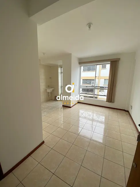 Foto 1 de Apartamento com 1 quarto para alugar, 45m2 em Centro, Santa Maria - RS