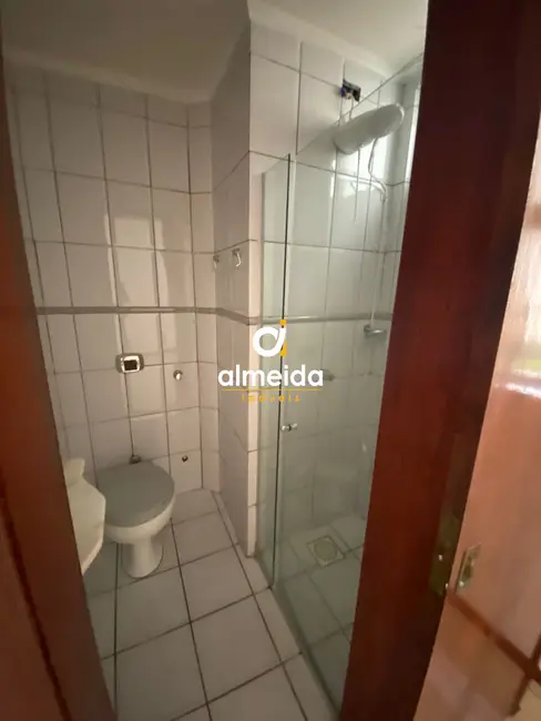 Foto 4 de Apartamento com 1 quarto para alugar, 45m2 em Centro, Santa Maria - RS