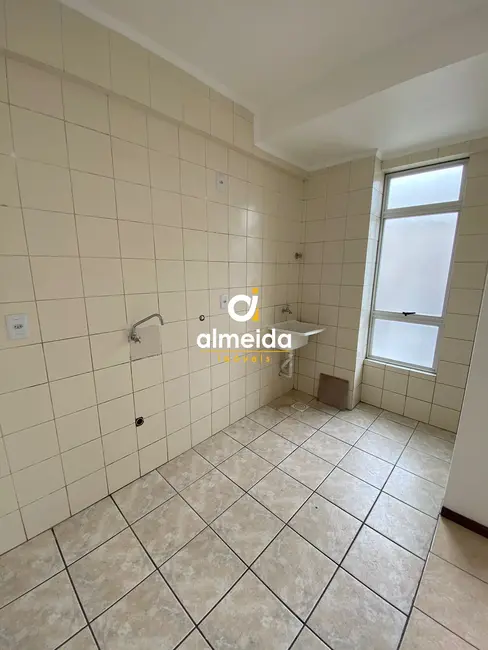 Foto 8 de Apartamento com 1 quarto para alugar, 45m2 em Centro, Santa Maria - RS