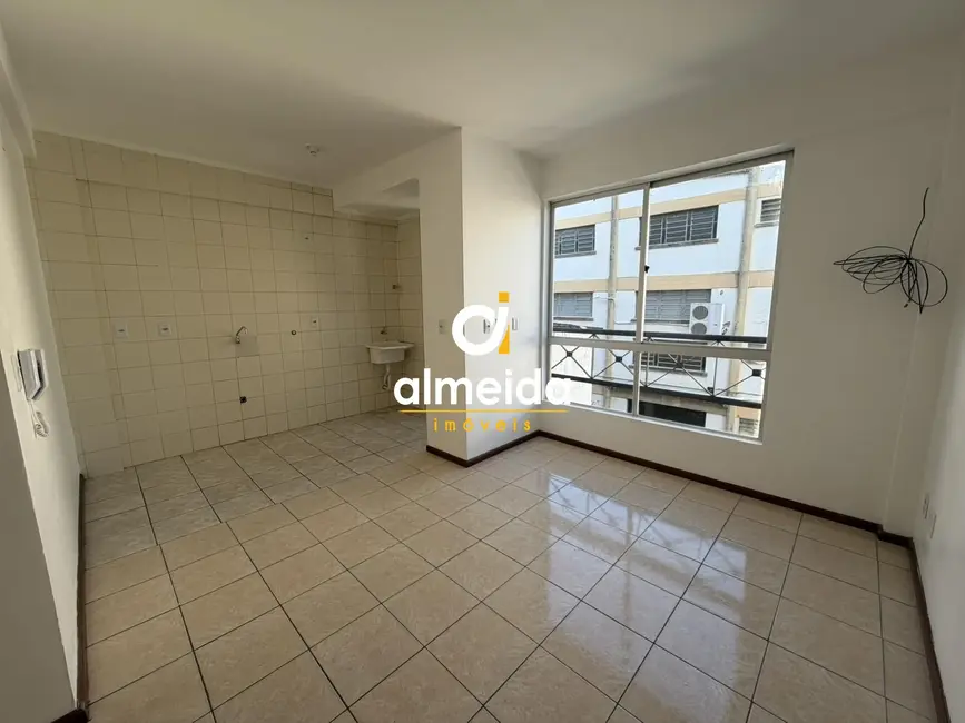 Apartamento com 1 quarto para alugar, 45m2 em Centro, Santa Maria - RS - imagem 7 Foto 7 de Apartamento com 1 quarto para alugar, 45m2 em Centro, Santa Maria - RS