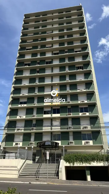 Foto 1 de Apartamento com 3 quartos à venda, 132m2 em Centro, Santa Maria - RS