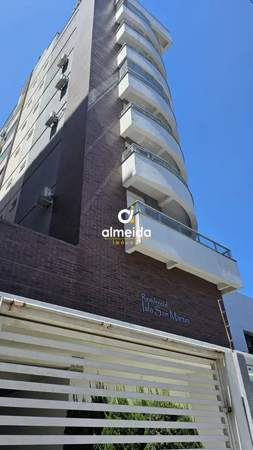 Foto 1 de Apartamento com 3 quartos à venda, 108m2 em Centro, Santa Maria - RS