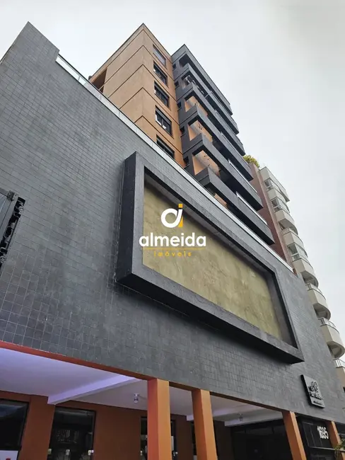 Apartamento com 2 quartos à venda, 72m2 em Nossa Senhora de Fátima, Santa Maria - RS - imagem 1 Foto 1 de Apartamento com 2 quartos à venda, 72m2 em Nossa Senhora de Fátima, Santa Maria - RS