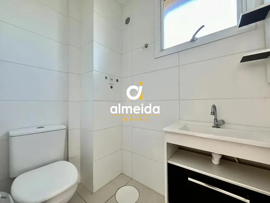 Foto 9 de Cobertura com 3 quartos à venda, 164m2 em Nossa Senhora das Dores, Santa Maria - RS