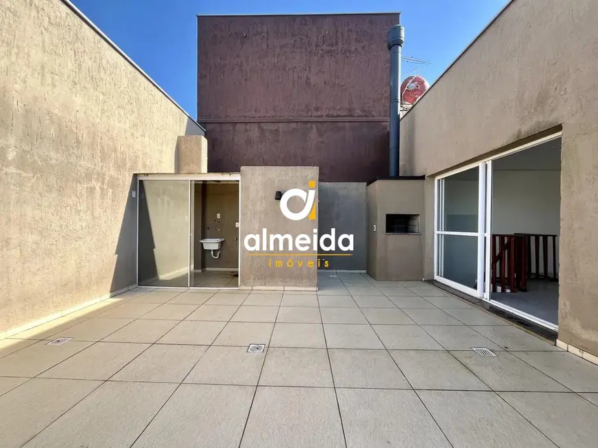 Foto 6 de Cobertura com 3 quartos à venda, 164m2 em Nossa Senhora das Dores, Santa Maria - RS