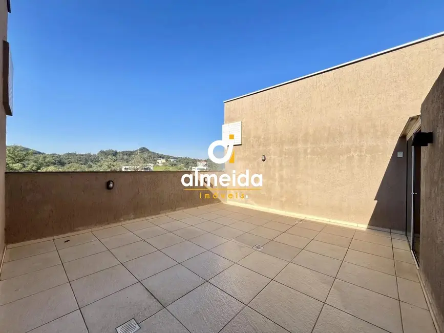 Foto 8 de Cobertura com 3 quartos à venda, 164m2 em Nossa Senhora das Dores, Santa Maria - RS