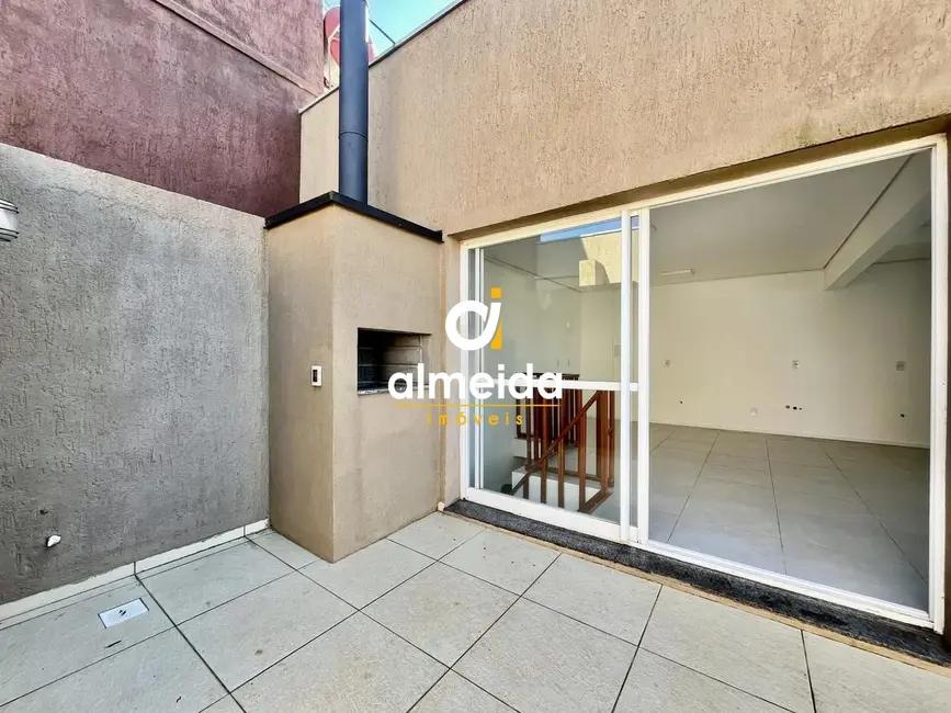 Foto 7 de Cobertura com 3 quartos à venda, 164m2 em Nossa Senhora das Dores, Santa Maria - RS