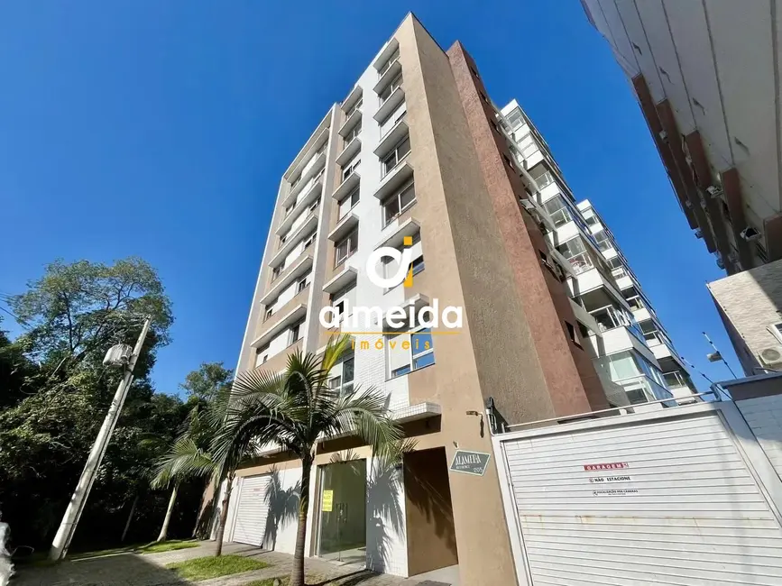 Foto 1 de Cobertura com 3 quartos à venda, 164m2 em Nossa Senhora das Dores, Santa Maria - RS