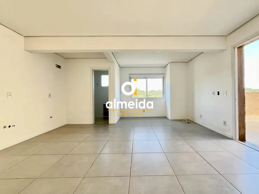 Foto 5 de Cobertura com 3 quartos à venda, 164m2 em Nossa Senhora das Dores, Santa Maria - RS