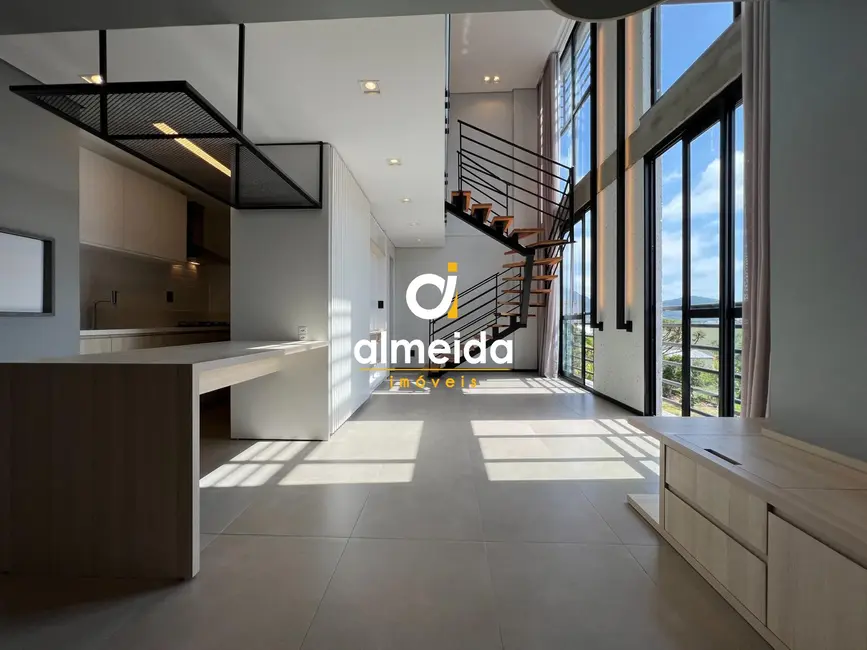 Foto 1 de Apartamento com 1 quarto à venda, 59m2 em Camobi, Santa Maria - RS