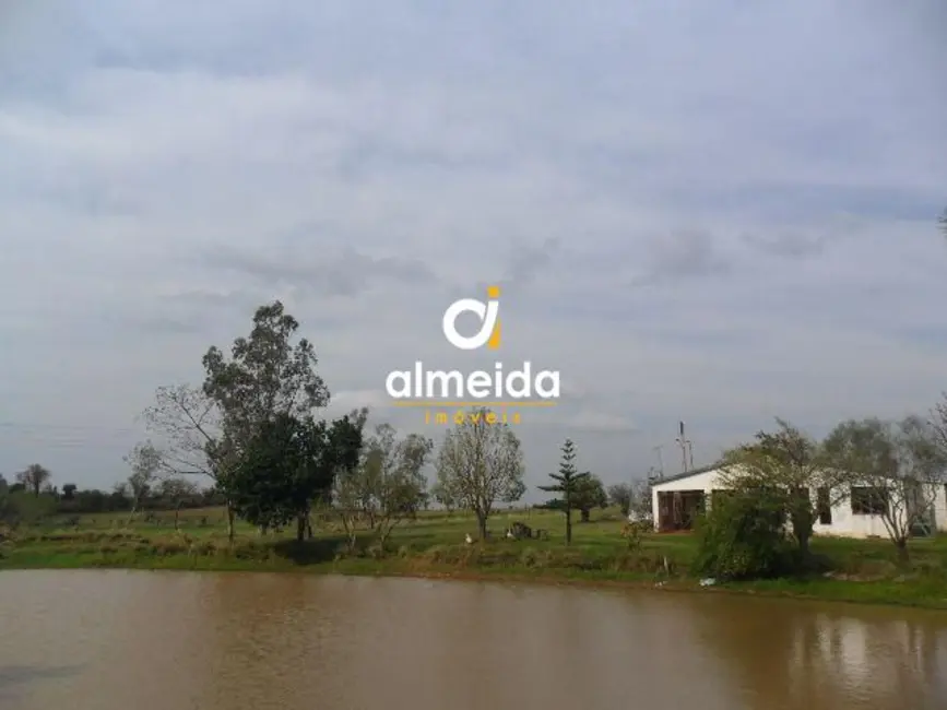 Foto 2 de Fazenda / Haras à venda, 35000m2 em Dilermando De Aguiar - RS