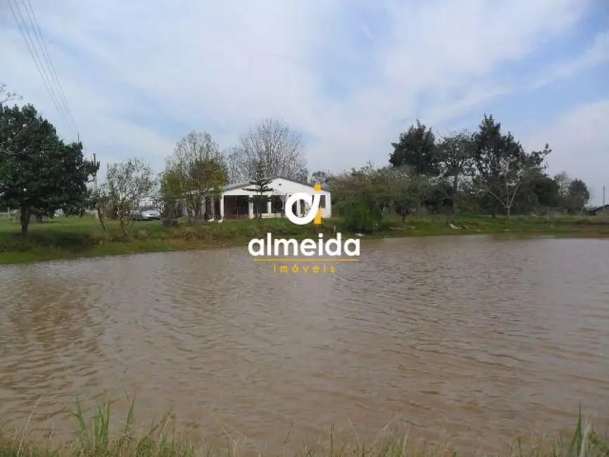 Foto 1 de Fazenda / Haras à venda, 35000m2 em Dilermando De Aguiar - RS