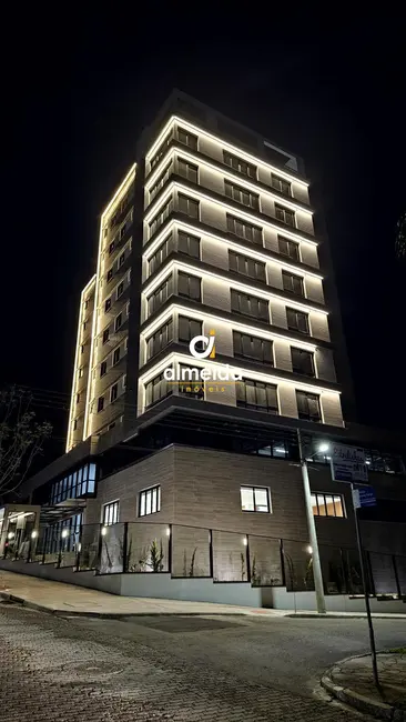 Cobertura com 4 quartos à venda, 284m2 em Nossa Senhora de Lourdes, Santa Maria - RS - imagem 2 Foto 2 de Cobertura com 4 quartos à venda, 284m2 em Nossa Senhora de Lourdes, Santa Maria - RS