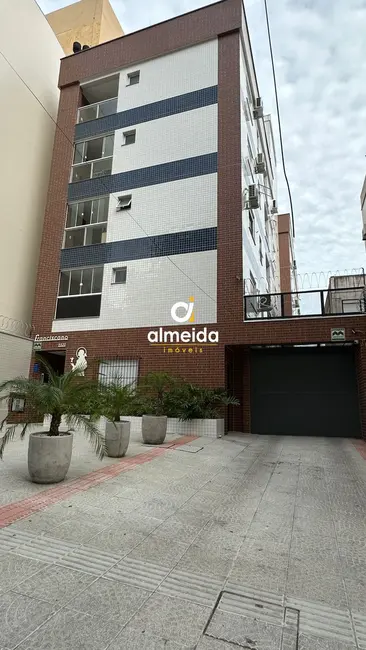 Foto 1 de Apartamento com 2 quartos à venda, 55m2 em Nossa Senhora do Rosário, Santa Maria - RS