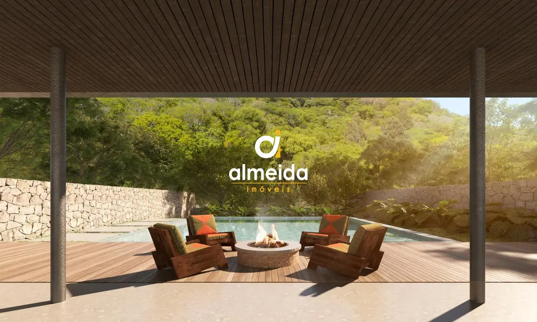 Foto 9 de Terreno / Lote à venda, 728m2 em Cerrito, Santa Maria - RS