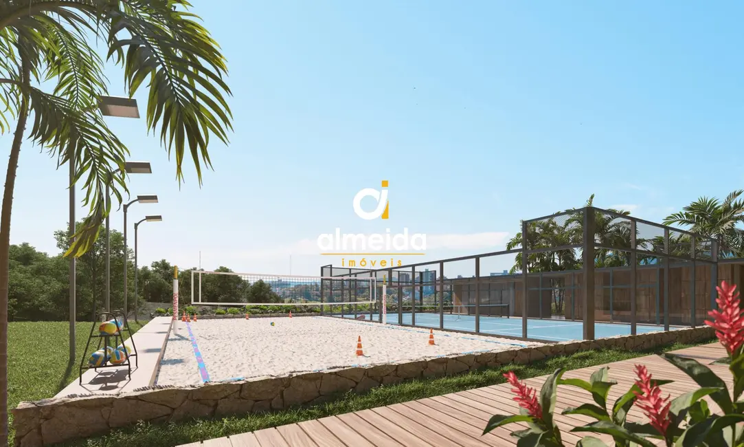 Foto 4 de Terreno / Lote à venda, 703m2 em Cerrito, Santa Maria - RS