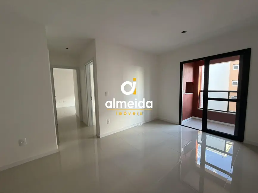 Apartamento com 2 quartos à venda, 68m2 em Uglione, Santa Maria - RS - imagem 7 Foto 7 de Apartamento com 2 quartos à venda, 68m2 em Uglione, Santa Maria - RS