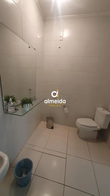 Sala Comercial com 1 quarto para alugar, 12m2 em Nossa Senhora de Lourdes, Santa Maria - RS - imagem 6 Foto 6 de Sala Comercial com 1 quarto para alugar, 12m2 em Nossa Senhora de Lourdes, Santa Maria - RS
