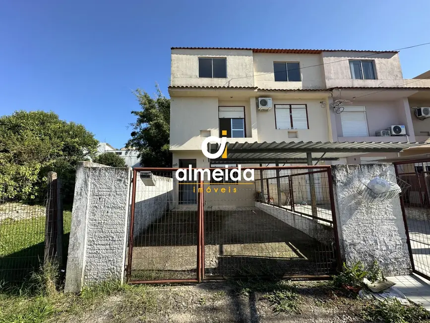 Foto 1 de Casa com 2 quartos à venda, 81m2 em Nossa Senhora de Lourdes, Santa Maria - RS