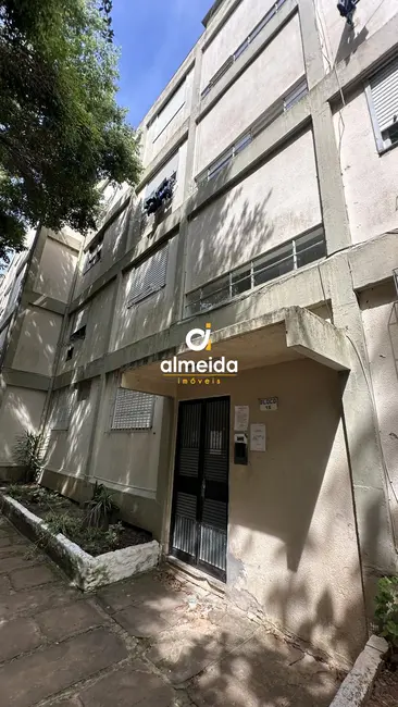 Foto 1 de Apartamento com 2 quartos à venda, 48m2 em Noal, Santa Maria - RS