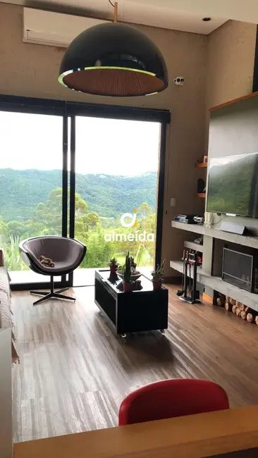 Casa com 2 quartos à venda, 200m2 em Itaara - RS - imagem 1 Foto 1 de Casa com 2 quartos à venda, 200m2 em Itaara - RS