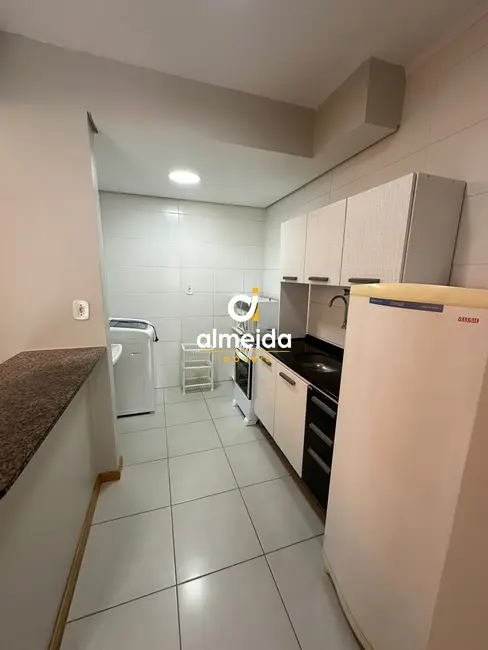 Foto 7 de Apartamento com 1 quarto para alugar, 48m2 em Centro, Santa Maria - RS