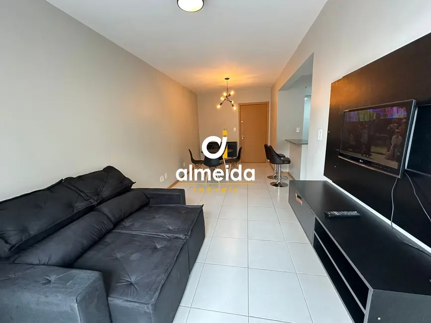Foto 4 de Apartamento com 1 quarto para alugar, 48m2 em Centro, Santa Maria - RS