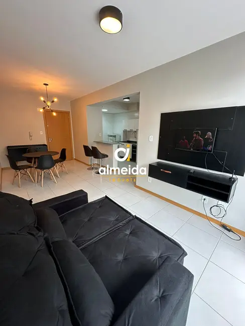 Foto 5 de Apartamento com 1 quarto para alugar, 48m2 em Centro, Santa Maria - RS