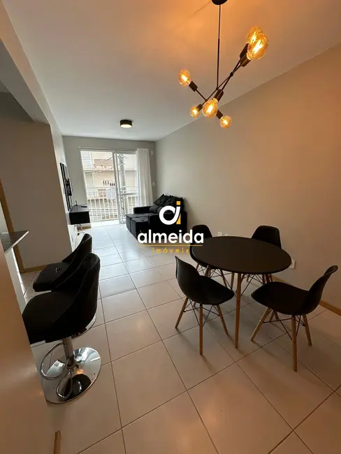 Foto 1 de Apartamento com 1 quarto para alugar, 48m2 em Centro, Santa Maria - RS