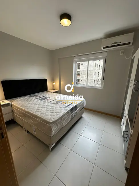 Foto 8 de Apartamento com 1 quarto para alugar, 48m2 em Centro, Santa Maria - RS