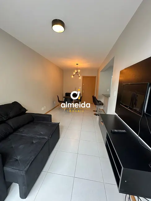 Foto 3 de Apartamento com 1 quarto para alugar, 48m2 em Centro, Santa Maria - RS