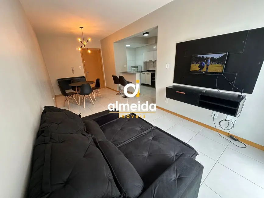 Foto 6 de Apartamento com 1 quarto para alugar, 48m2 em Centro, Santa Maria - RS