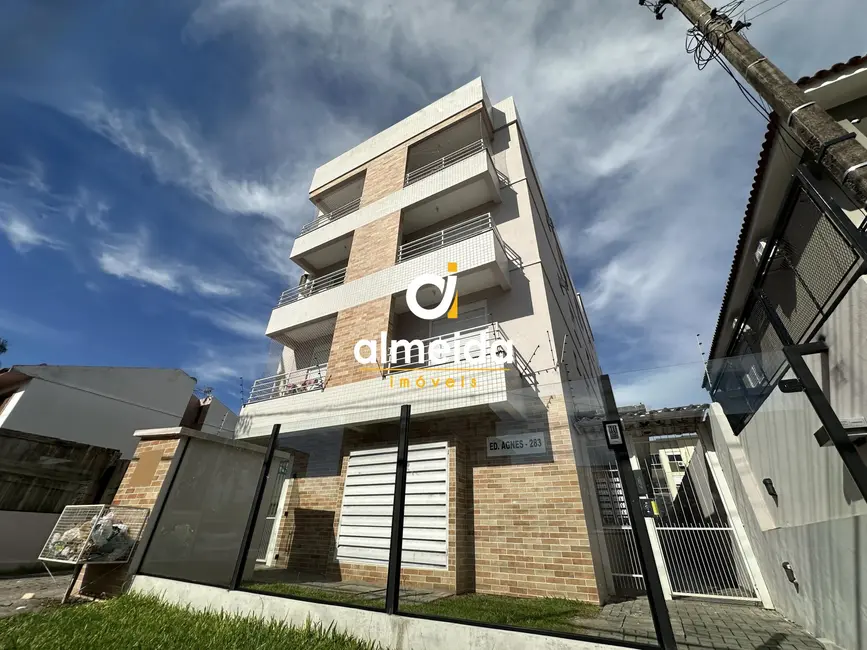 Foto 1 de Apartamento com 2 quartos à venda, 45m2 em Camobi, Santa Maria - RS