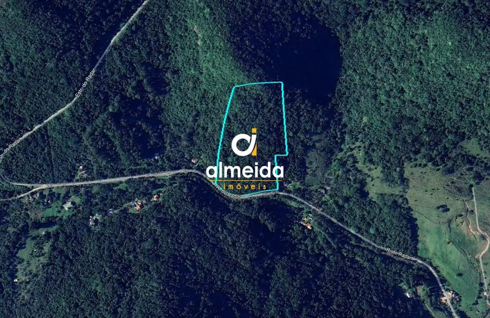 Foto 1 de Chácara com 1 quarto à venda, 50000m2 em Silveira Martins - RS