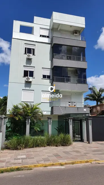 Foto 1 de Apartamento com 3 quartos à venda, 127m2 em Centro, Santa Maria - RS