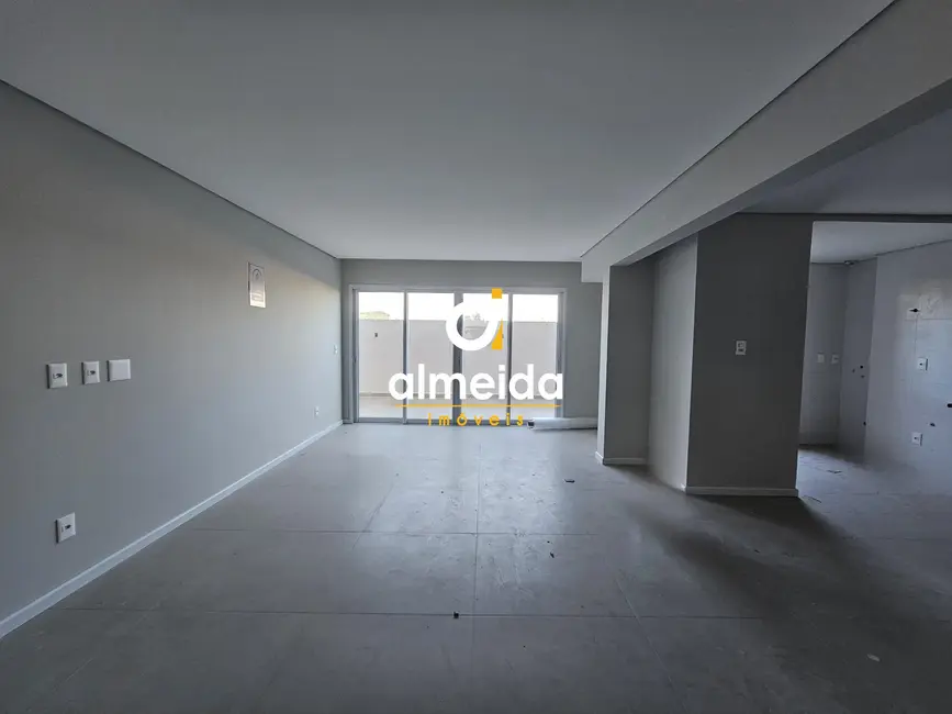 Apartamento com 3 quartos à venda, 187m2 em Nossa Senhora das Dores, Santa Maria - RS - imagem 8 Foto 8 de Apartamento com 3 quartos à venda, 187m2 em Nossa Senhora das Dores, Santa Maria - RS