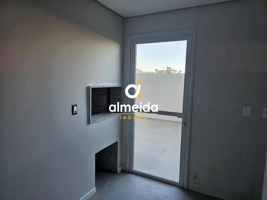 Apartamento com 3 quartos à venda, 187m2 em Nossa Senhora das Dores, Santa Maria - RS - imagem 7 Foto 7 de Apartamento com 3 quartos à venda, 187m2 em Nossa Senhora das Dores, Santa Maria - RS