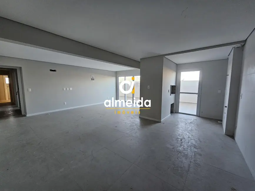 Apartamento com 3 quartos à venda, 187m2 em Nossa Senhora das Dores, Santa Maria - RS - imagem 4 Foto 4 de Apartamento com 3 quartos à venda, 187m2 em Nossa Senhora das Dores, Santa Maria - RS