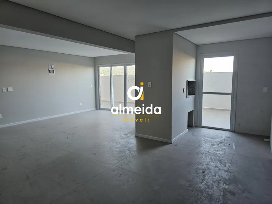 Apartamento com 3 quartos à venda, 187m2 em Nossa Senhora das Dores, Santa Maria - RS - imagem 6 Foto 6 de Apartamento com 3 quartos à venda, 187m2 em Nossa Senhora das Dores, Santa Maria - RS