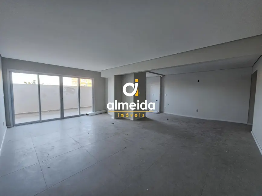 Apartamento com 3 quartos à venda, 187m2 em Nossa Senhora das Dores, Santa Maria - RS - imagem 9 Foto 9 de Apartamento com 3 quartos à venda, 187m2 em Nossa Senhora das Dores, Santa Maria - RS
