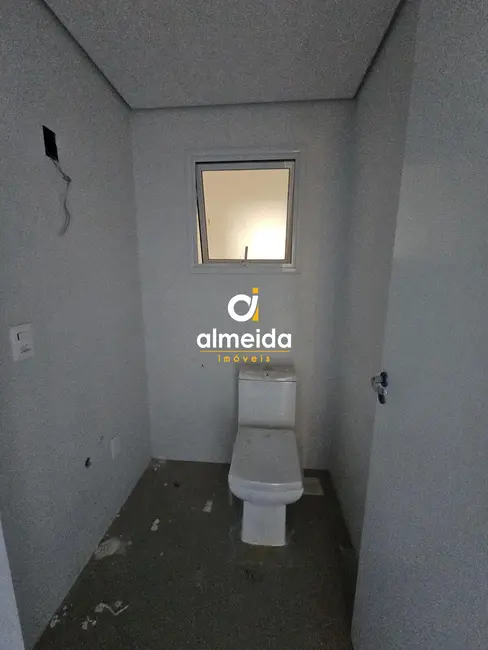 Apartamento com 3 quartos à venda, 187m2 em Nossa Senhora das Dores, Santa Maria - RS - imagem 5 Foto 5 de Apartamento com 3 quartos à venda, 187m2 em Nossa Senhora das Dores, Santa Maria - RS