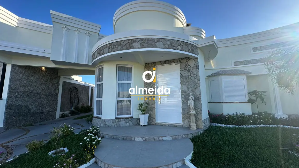 Casa com 3 quartos à venda, 200m2 em Camobi, Santa Maria - RS - imagem 3 Foto 3 de Casa com 3 quartos à venda, 200m2 em Camobi, Santa Maria - RS