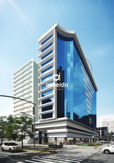 Sala Comercial com 1 quarto à venda, 71m2 em Nossa Senhora de Fátima, Santa Maria - RS - imagem 1 Foto 1 de Sala Comercial com 1 quarto à venda, 71m2 em Nossa Senhora de Fátima, Santa Maria - RS