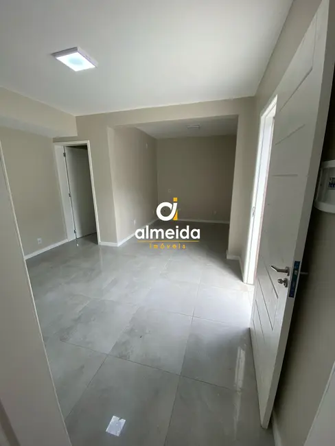 Foto 1 de Sala Comercial com 2 quartos para alugar, 40m2 em Centro, Santa Maria - RS